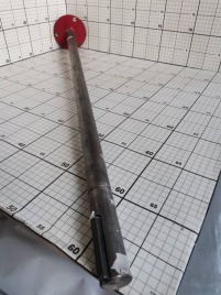 Полуось ЗМ-90-01.400.000