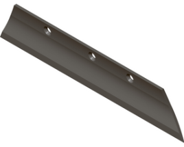 Лемех ПЛЖ 31-702 (с лемешной полосы)