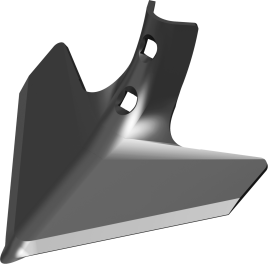 Лапа РЗЗ.1599.6СА230 S=6мм, L=230мм