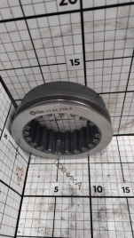 Муфта зубч. передв. 221 700.17.01.174-4