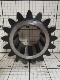 Шестерня 221 6010-17.01.042-1 ( Z=17 грузового вала КПП)