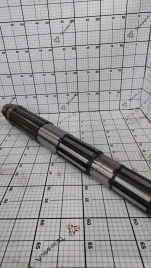 Вал грузовой 221 700А.17.01.102-3