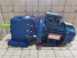 Мотор-редуктор 