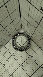 Подшипник 6020