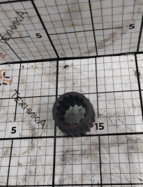 Муфта 222 428-17.00.003