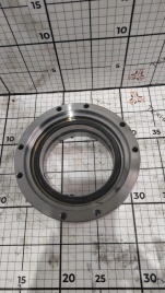 Крышка 223 744Р-17.01.590