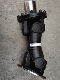 Вал карданный (м/у КПП и промопорой) 6010-22.04.000-1Д