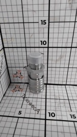 Муфта быстрозапир. соедин. CPV082/2615F