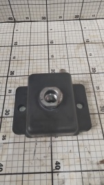 Амортизатор АКСС-220М ТУ38-1051258-78 (КПП)