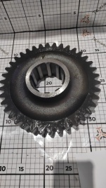 Шестерня 221 700А.17.01.084-1 (вала промежуточного коробки передач)