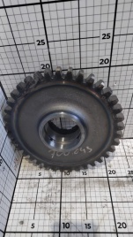 Шестерня 700А.17.01.043-2 (Аналог)