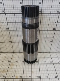 Вал раздаточный 221 744Р4-17.01.273-2