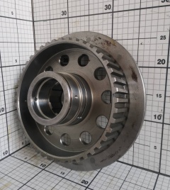 Барабан правый 225 700А.17.01.540-1 (внутренний 1-передачи)