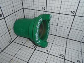 Полумуфта ПР 01.00.120(АСМ)