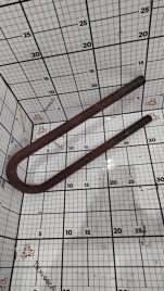 Стремянка большая КТА.27.601