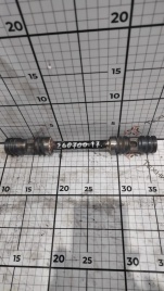 Маслопровод 260 700.17.01.710-02 (вала ведущего КПП)