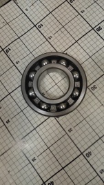 Подшипник 6313 (вала промежуточного КПП К-744)