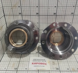 Опора 223 744Р-17.01.070