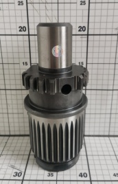 Вал 221 700А.17.01.145 (раздаточный малый)