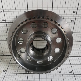 Барабан 225 5010-17.01.520