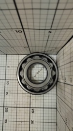 Подшипник П.2314КМ ГОСТ 8328-75 Вала грузового кробки передач К-744