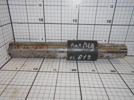 Вал ведомый ПРС 12.612