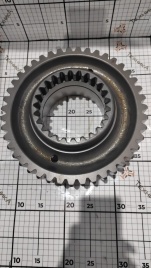 Шестерня 250 700А.17.01.078-2 (Z=43125 КПП)