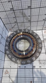 Диск нажимной 744.17.01.060 (аналог)