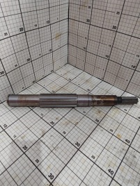 Вал 225 6010-17.01.024-2