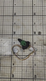 Джойстик RDJ-377ЕНR-N