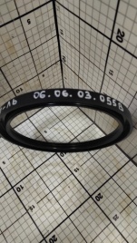 Уплотнитель 06.06.03.055А Т-400
