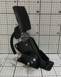 Педаль электронная ПЭП-02 ЛБИЕ.451115.02