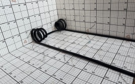 Зуб пружинный БЗГТ 47.664.04.002 Д14