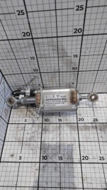 Пневмоцилиндр 40S3P050A0030-RF04