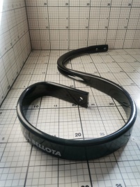 Стойка 2476-А -С2А культиватора 45х12 (s-образная)