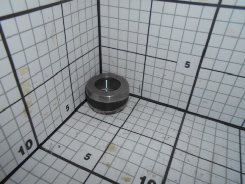 Ролик ГВР 00.644 фото 1