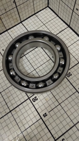 Подшипник П.218А ГОСТ 8338-75 фото 1