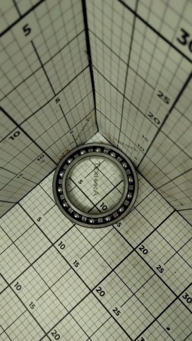 Подшипник 6020 фото 1