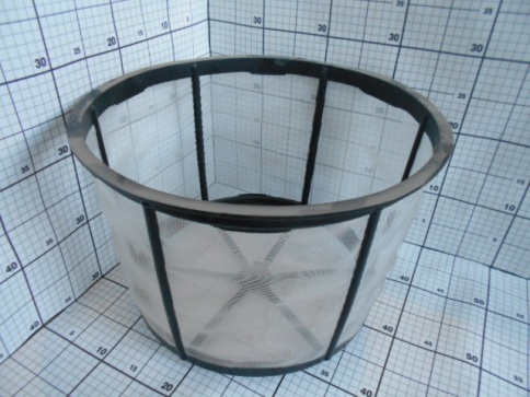 Фильтр заливной горловины D 400х275 300130 фото 1