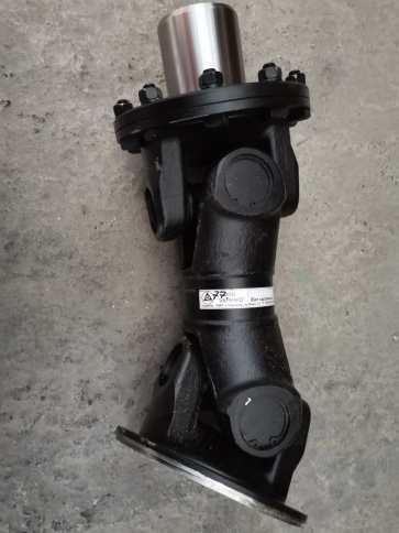 Вал карданный (м/у КПП и промопорой) 6010-22.04.000-1Д фото 1