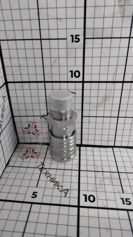 Муфта быстрозапир. соедин. CPV082/2615F фото 1