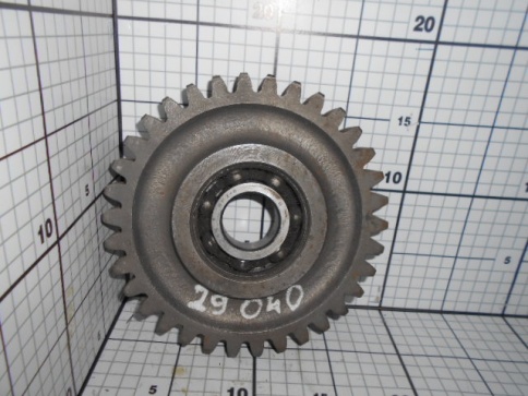 Шестерня  КРН 29040 фото 1