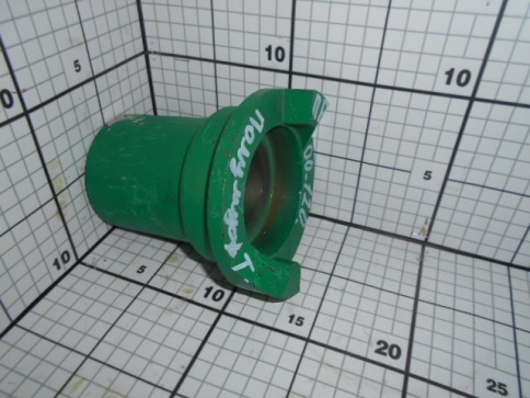 Полумуфта ПР 01.00.120(АСМ) фото 1