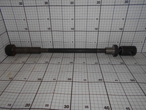 Тяга СКП 01.08.030/040 СБ фото 1