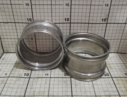 Втулка переходная 8421.1115158 фото 1