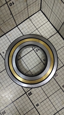 Подшипник  92218 ГОСТ 8338-75 П фото 1