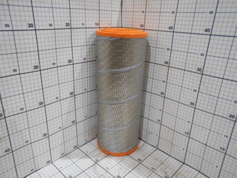 Фильтрующий элемент очистки воздуха 4318-01 фото 1