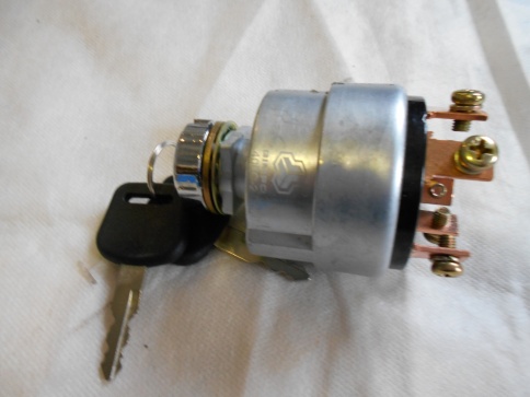 Замок зажигания ODS-001 фото 1