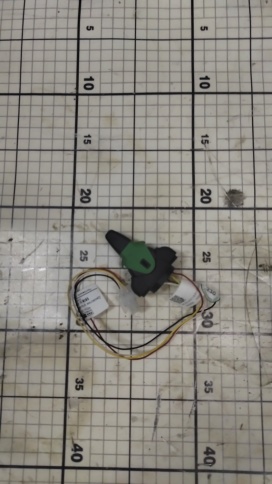 Джойстик RDJ-377ЕНR-N фото 1