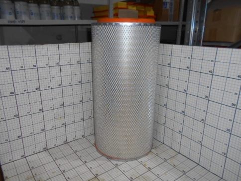 Фильтрующий элемент очистки воздуха 4355МК (Наружный) фото 1